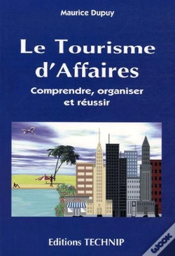 Capa do artigo Le Tourisme D'Affaires