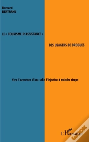 Capa do artigo Le Tourisme D