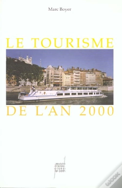 Capa do artigo Le Tourisme De L'An 2000
