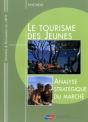Le Tourisme Des Jeunes. Analyse Strategique Du Marche - Preview