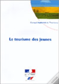 Capa do artigo Le Tourisme Des Jeunes