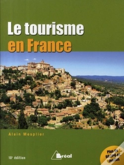 Capa do artigo Le Tourisme En France