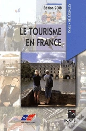 Le Tourisme En France (Édition 2009)