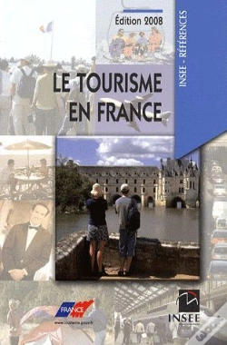 Capa do artigo Le Tourisme En France (Édition 2009)