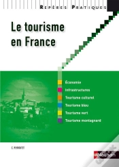 Capa do artigo Le Tourisme En France (Édition 2010)