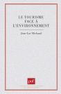 Le Tourisme Face À L'Environnement - Preview