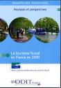 Le Tourisme Fluvial En France En 2006 - Preview