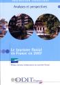 Le Tourisme Fluvial En France En 2007 - Preview