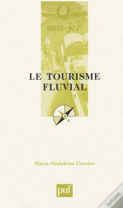 Capa do artigo Le Tourisme Fluvial