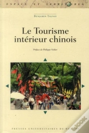 Capa do artigo Le Tourisme Intérieur Chinois