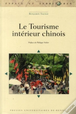 Capa do artigo Le Tourisme Intérieur Chinois