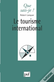 Capa do artigo Le Tourisme International