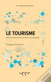 Capa do artigo Le Tourisme