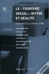 Capa do artigo Le Tourisme Social : Mythe Et Realite. L