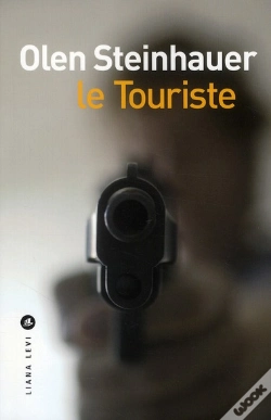 Capa do artigo Le Touriste