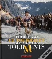 Capa do artigo Le Tourmalet, Sommet Des Tourments