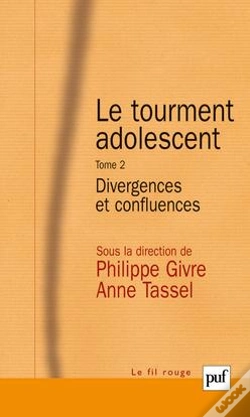 Capa do artigo Le Tourment Adolescent Tome 2 ; Divergences Et Confluences