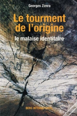 Capa do artigo Le Tourment De L'Origine.