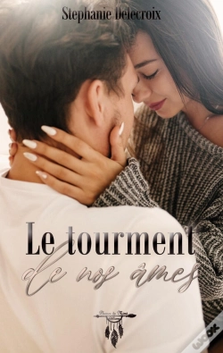 Capa do artigo Le Tourment De Nos Âmes