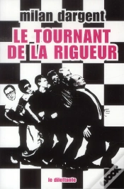 Capa do artigo Le Tournant De La Rigueur