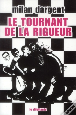 Capa do artigo Le Tournant De La Rigueur