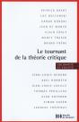 Le Tournant De La Théorie Critique - Preview