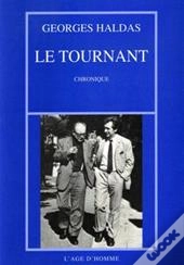 Le Tournant