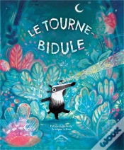 Capa do artigo Le Tourne-Bidule