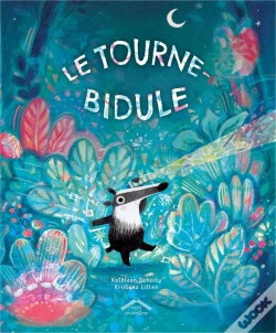 Capa do artigo Le Tourne-Bidule