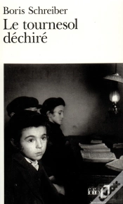 Capa do artigo Le Tournesol Déchiré