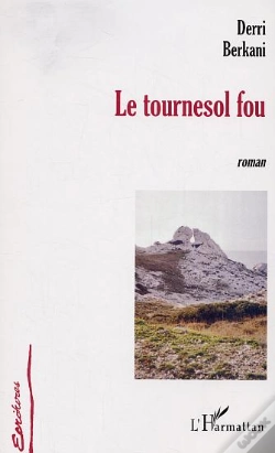 Capa do artigo Le Tournesol Fou