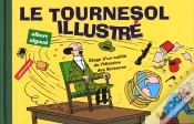 Capa do artigo Le Tournesol Illustré
