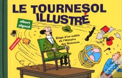 Capa do artigo Le Tournesol Illustré