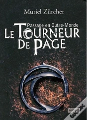 Capa do artigo Le Tourneur De Page ; Passage En Outre-Monde