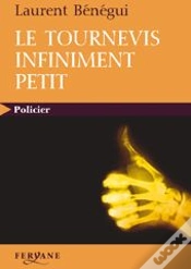 Capa do artigo Le Tournevis Infiniment Petit