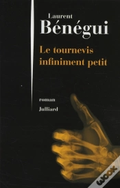 Capa do artigo Le Tournevis Infiniment Petit
