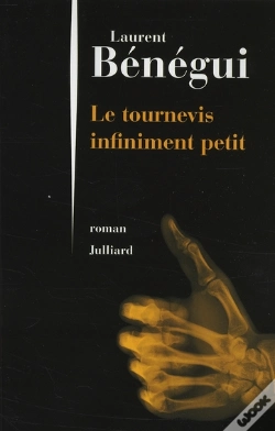 Capa do artigo Le Tournevis Infiniment Petit