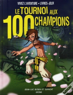 Capa do artigo Le Tournoi Aux 100 Champions
