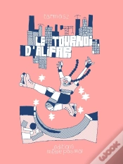 Capa do artigo Le Tournoi D