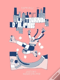 Capa do artigo Le Tournoi D'Alifar