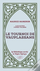 Le Tournoi De Vauplassans