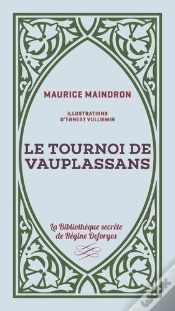Capa do artigo Le Tournoi De Vauplassans