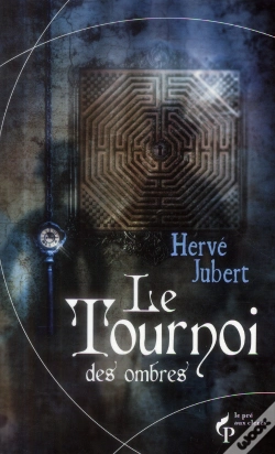 Capa do artigo Le Tournoi Des Ombres