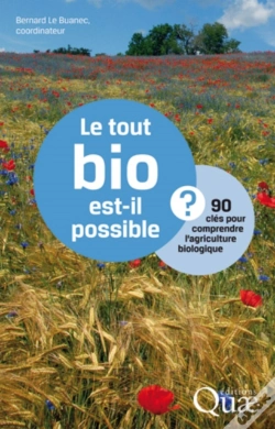 Capa do artigo Le Tout Bio Est-Il Possible ?