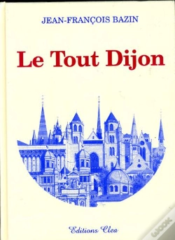 Capa do artigo Le Tout Dijon