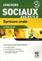 Le Tout-En-Un Concours Sociaux Epreuve Orale - Preview