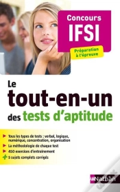 Capa do artigo Le Tout-En-Un Des Tests D