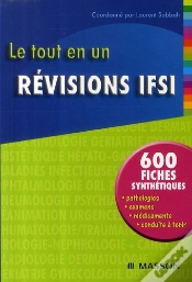 Capa do artigo Le Tout En Un Révisions Ifsi