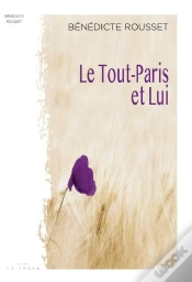 Capa do artigo Le Tout-Paris Et Lui
