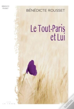 Capa do artigo Le Tout-Paris Et Lui